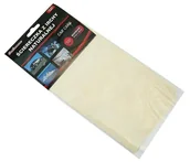 Akcesoria do mycia samochodu - Ścierka Szmatka z Irchy Naturalnej do Samochodu - miniaturka - grafika 1