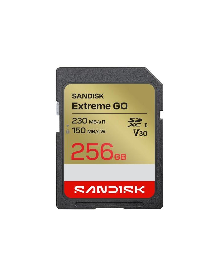 SanDisk SDSDXGN-256G-GNCIN