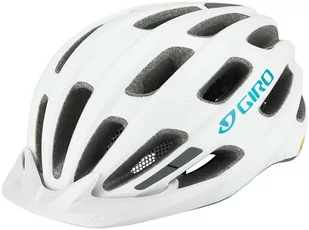 Giro, Kask MTB, Vasona Integrated MIPS, biały, rozmiar M - Kaski rowerowe - miniaturka - grafika 2