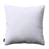 Poszewki na poduszki - Dekoria Poszewka Kinga na poduszkę biały 43 × 43 cm Damasco 100-613-00 - miniaturka - grafika 1