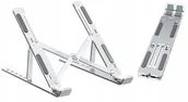 Części i akcesoria do laptopów - Podstawka Stojak Pod Laptop Tablet Składany Regulo - miniaturka - grafika 1
