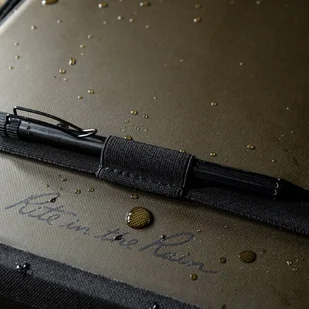 Rite in the Rain - Organizer Monsoon Command Desk - Oliwkowy/Czarny - 298 - Survival - akcesoria - miniaturka - grafika 4