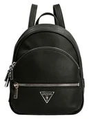 Plecaki - Guess Plecak w kolorze czarnym - 22 x 26 x 10 cm - miniaturka - grafika 1