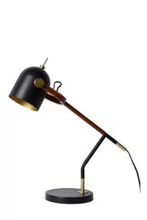 Lucide WAYLON E27 Lampka stołowa 05627/01/30 05627/01/30 - Lampy stojące - miniaturka - grafika 1