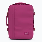 Plecaki - Plecak turystyczny CabinZero Classic 44 l lovestruck pink WYSYŁKA W 24H 30 DNI NA ZWROT - miniaturka - grafika 1