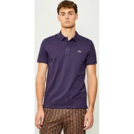 Koszule męskie - Lacoste Polo Slim Fit - miniaturka - grafika 1