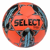 Piłka nożna - Piłka do piłki nożnej, rozmiar uniwersalny, Select, Futsal P9311 - miniaturka - grafika 1
