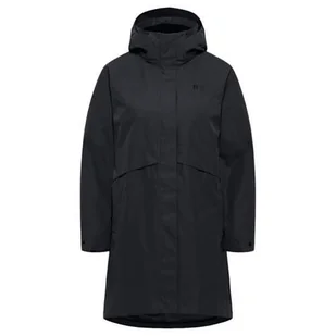 Kurtka uniwersalna damska Jack Wolfskin Baylight 3in1 - Kurtki i kamizelki sportowe damskie - miniaturka - grafika 1