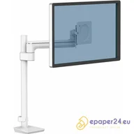 Akcesoria do monitorów - Ramię na monitor Fellowes Tallo Modular 1F srebrne - miniaturka - grafika 1
