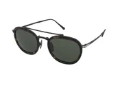 Okulary przeciwsłoneczne - Okulary przeciwsłoneczne Persol PO5008ST 801531 - miniaturka - grafika 1
