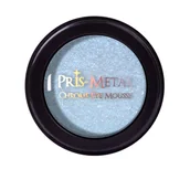 Cienie do powiek - J.Cat Beauty Pris-Metal Chrome Eye Mousse Cień do Powiek w Musie 104 Dreamer - miniaturka - grafika 1
