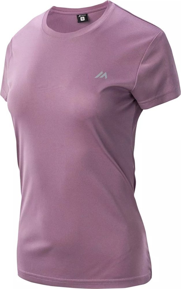 Martes Damska koszulka sportowa z krótkim rękawem Martes Lady Bisic rozmiar XXL