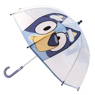 Parasole - Parasol parasolka dziecięca Bluey 45cm - miniaturka - grafika 1