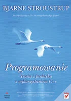 Programowanie. Teoria i praktyka z wykorzystaniem C++ - Systemy operacyjne i oprogramowanie - miniaturka - grafika 1