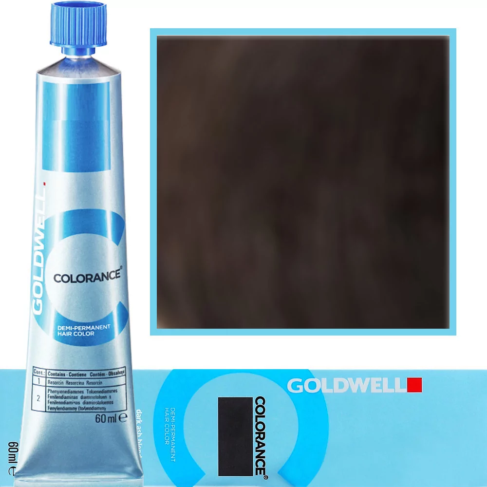 Goldwell Złota Well colorance Acid Color, 60 ML 211734