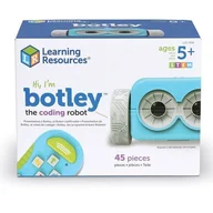Roboty dla dzieci - Robot Botley - miniaturka - grafika 1