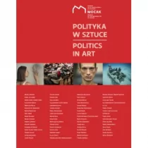 Polityka w sztuce - Albumy inne - miniaturka - grafika 1