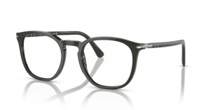 Okulary korekcyjne, oprawki, szkła - Okulary korekcyjne Persol PO 3318V 1188 - grafika 1