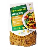Makaron - LEWIATAN MAKARON Z CIECIE VEGELOGY 250G - miniaturka - grafika 1