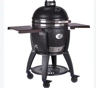 Grille - Grill ceramiczny Monolith AVANTGARDE CLASSIC ze stelażem - miniaturka - grafika 1