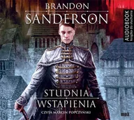 Fantasy - Studnia wstąpienia Brandon Sanderson - miniaturka - grafika 1