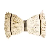 Miotły, szufle, mopy - Mop sznurkowy 350g MERIDA st021 - miniaturka - grafika 1