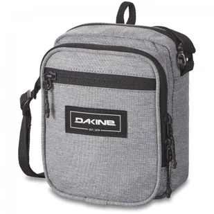 Torba naramienna Dakine Field Bag Kolor: jasnoszary - Torby podróżne - miniaturka - grafika 1