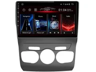 Radia samochodowe - Radio Android FS2-Pro Citroen C4L 2013-16 2/32 CarPlay Android Auto 8-core - miniaturka - grafika 1