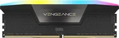 Pamięci RAM - corsair Pamięć DDR5 Vengeance RGB 8GB/5200 1x8GB CL40 CMH8GX5M1B5200C40 - miniaturka - grafika 1