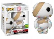 Figurki dla dzieci - Figurka Funko Pop! Baymax 1464 Big Hero 6 - miniaturka - grafika 1