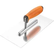 Narzędzia warsztatowe - Topex Grupa sp. z o.o. S.K. Paca prosta 270x128mm uchwyt dwumateriałowy 50-166 - miniaturka - grafika 1