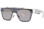 Okulary przeciwsłoneczne - Dolce&Gabbana 0DG6125 35 33126V okulary przeciwsłoneczne, unisex-dorośli, wielokolorowe, jeden rozmiar - miniaturka - grafika 1