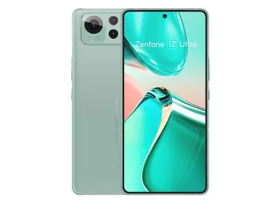 Asus ZenFone 12 16/512GB Zielony - Telefony komórkowe - miniaturka - grafika 1