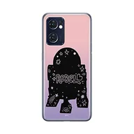 Etui i futerały do telefonów - Etui dedykowane do OPPO RENO 7 5G wzór:  R2D2 005 oryginalne i oficjalnie licencjonowane - miniaturka - grafika 1