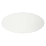 Lampy ścienne - Shilo kinkiet techniczny LED Suzu 4,7W 392lm 3000K biały 7434 - miniaturka - grafika 1