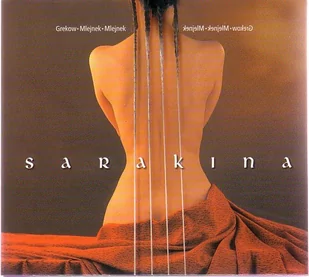 Sarakina - Folk - miniaturka - grafika 1