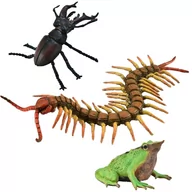 Figurki dla dzieci - Collecta Zestaw figurek insektów, figurki zwierząt 3+ - miniaturka - grafika 1