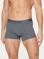 Majtki męskie - Calvin Klein Underwear Bokserki 000NB4068A Szary - miniaturka - grafika 1