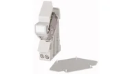 Rozdzielnie elektryczne - Eaton Gniazdo RJ45 na szyne E-DAT-RJ45 178973 178973 - miniaturka - grafika 1