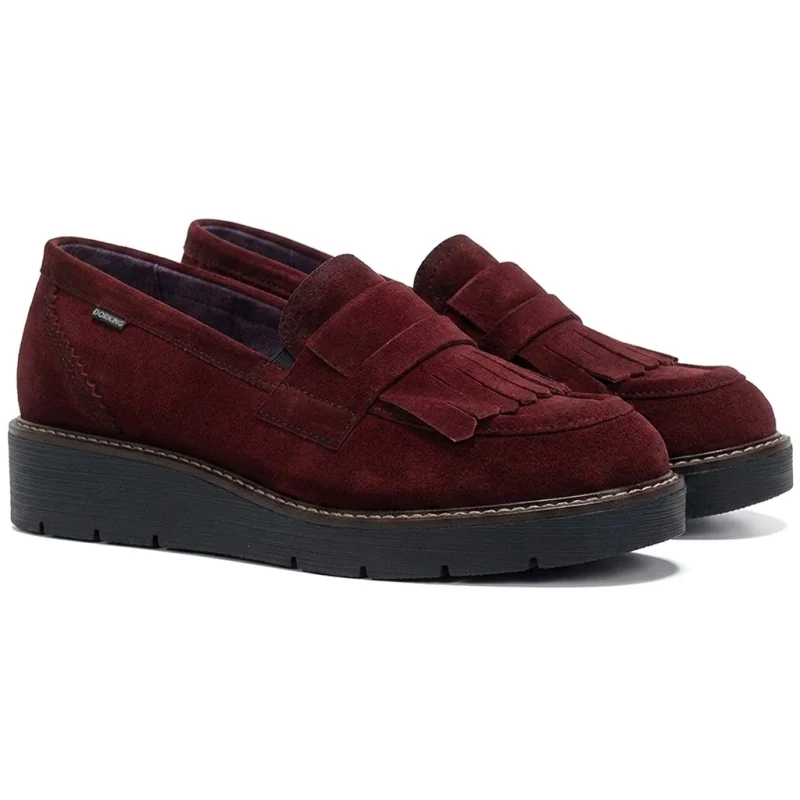 Mokasyny damskie DorKing by Fluchos 103794 AFRICA D9782-CA R.37