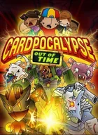 Gry PC Cyfrowe - Cardpocalypse: Out Of Time - miniaturka - grafika 1