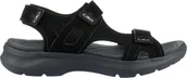 Sandały męskie - CMP Buty sandały sportowe męskie CMP EMBY HIKING SANDAL 3Q93637/U901 44 - miniaturka - grafika 1