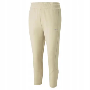 PUMA SPODNIE EVOSTRIPE 67311888 r XL - Dresy damskie - miniaturka - grafika 1