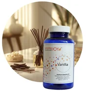 Zapachy do domu - VANILLA - Kompozycja Zapachowa 200 ml - miniaturka - grafika 1