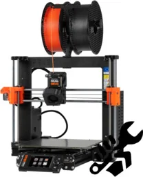 Drukarka 3D Original Prusa MK4S w zestawie do montażu - Drukarki 3D - miniaturka - grafika 1