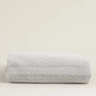 Ręczniki - Ręcznik Essence 70x140 cm light grey - miniaturka - grafika 1