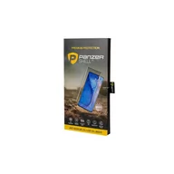 Szkła hartowane na telefon - Szkło hartowane PanzerShell 3D Edge Glue Glass do Samsung Galaxy S21 - miniaturka - grafika 1