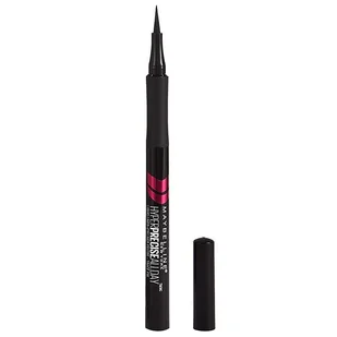 Maybelline Master Precise Master Precise eyeliner 110 Black 1 g - Eyelinery - miniaturka - grafika 5