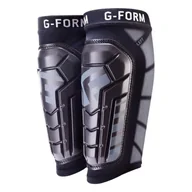 Piłka nożna - Shin splints G-Form Pro-S Vento - miniaturka - grafika 1