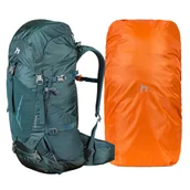 Plecaki - Plecak trekkingowy Hannah Wanderer 45 Deep Teal - miniaturka - grafika 1